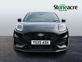 Used Ford Puma 2025 for sale - 75153264: Photo