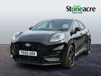 Used Ford Puma 2025 for sale - 75153264: Photo