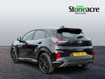 Used Ford Puma 2025 for sale - 75153264: Photo