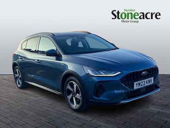 2023 (23) - 1.0 EcoBoost Active 5dr