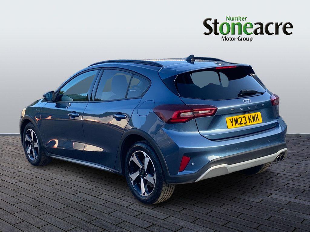 Used Ford Focus 2023 for sale - 77120586: Photo 5