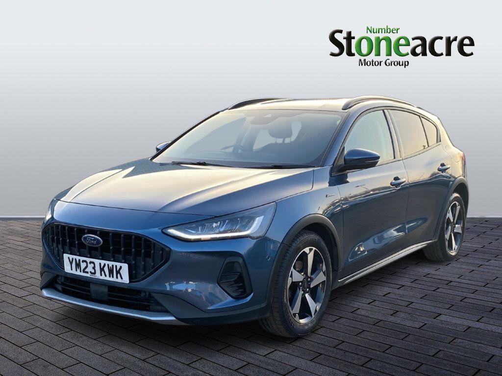 Used Ford Focus 2023 for sale - 77120586: Photo 7