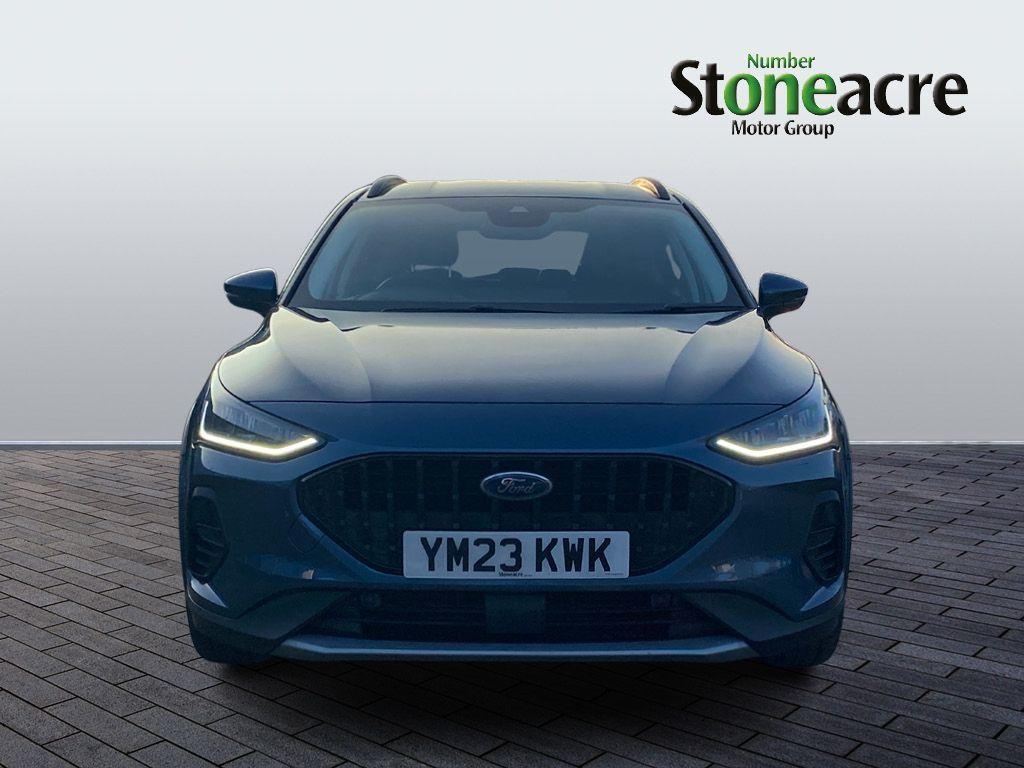 Used Ford Focus 2023 for sale - 77120586: Photo 8