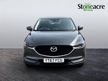 Used Mazda CX-5 2018 for sale - 79426468: Photo