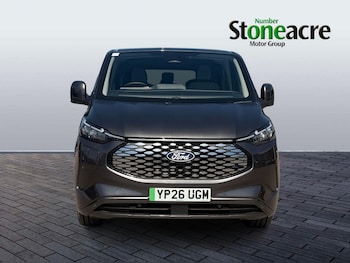 Used Ford Tourneo Custom 2026 for sale - 78481518: Photo