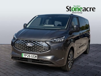 Used Ford Tourneo Custom 2026 for sale - 78481518: Photo