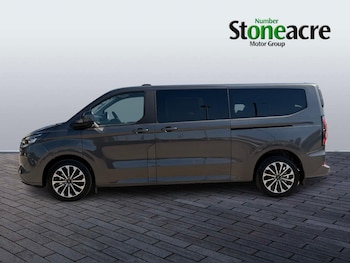 Used Ford Tourneo Custom 2026 for sale - 78481518: Photo