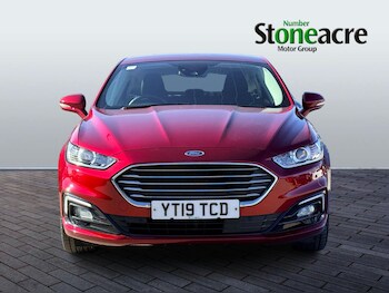 Used Ford Mondeo 2019 for sale - 77852746: Photo