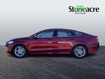 Used Ford Mondeo 2019 for sale - 77852746: Photo