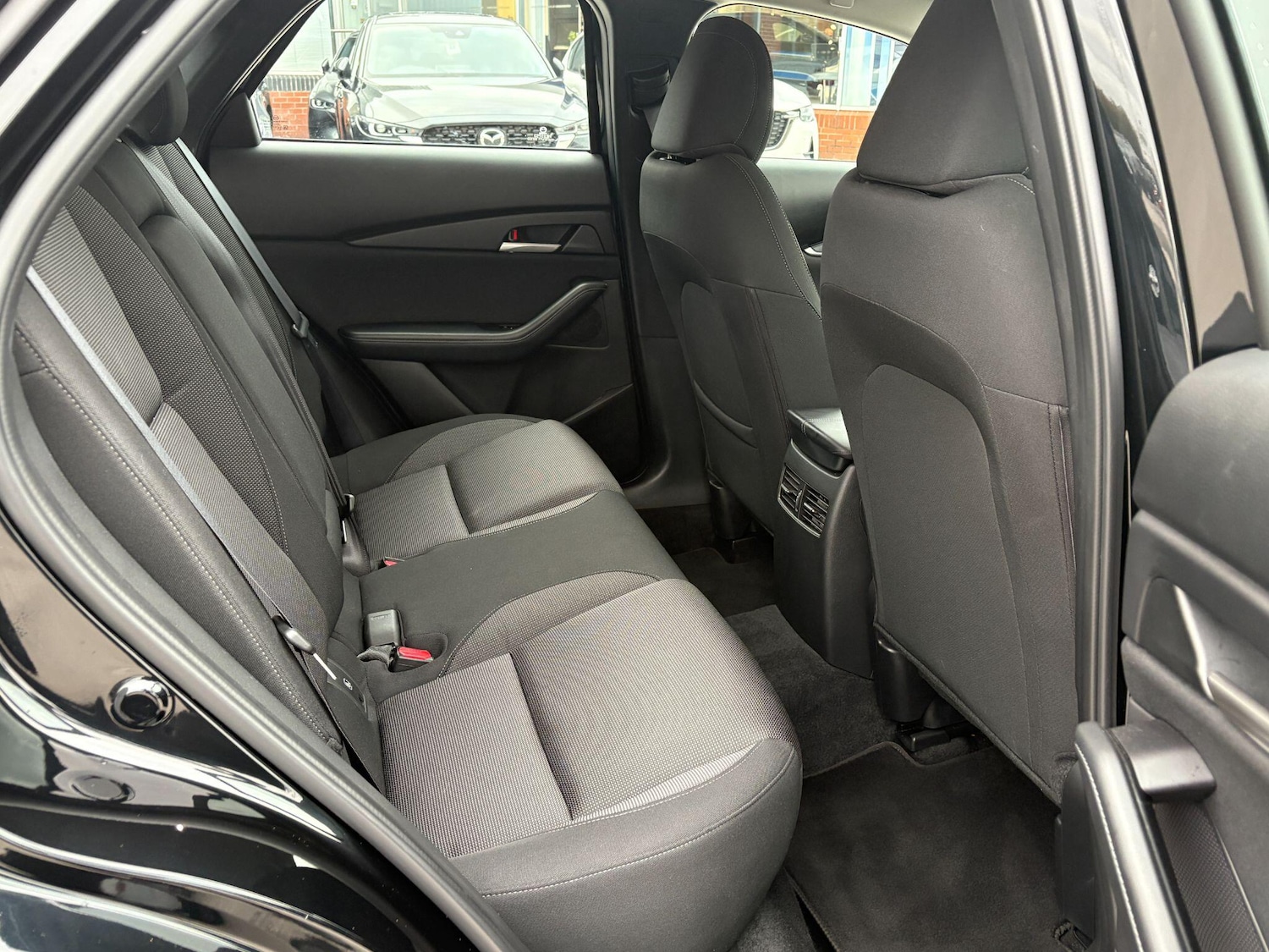 Used Mazda CX-30 2022 for sale - 76608567: Photo 12