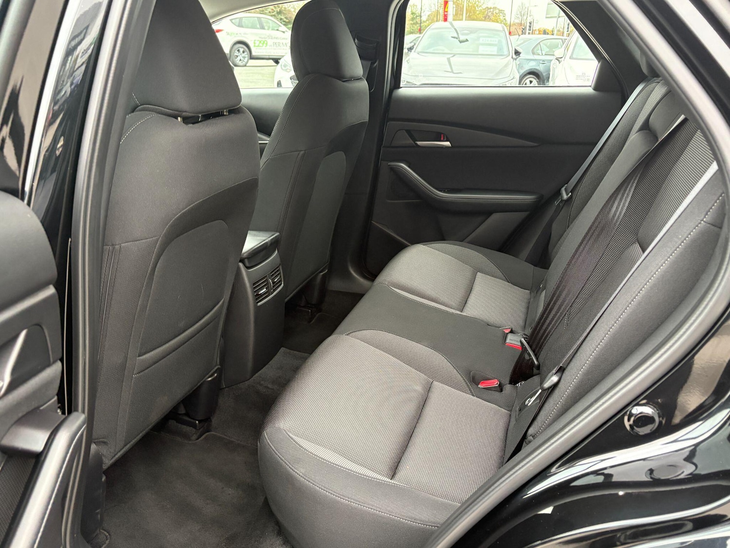 Used Mazda CX-30 2022 for sale - 76608567: Photo 13