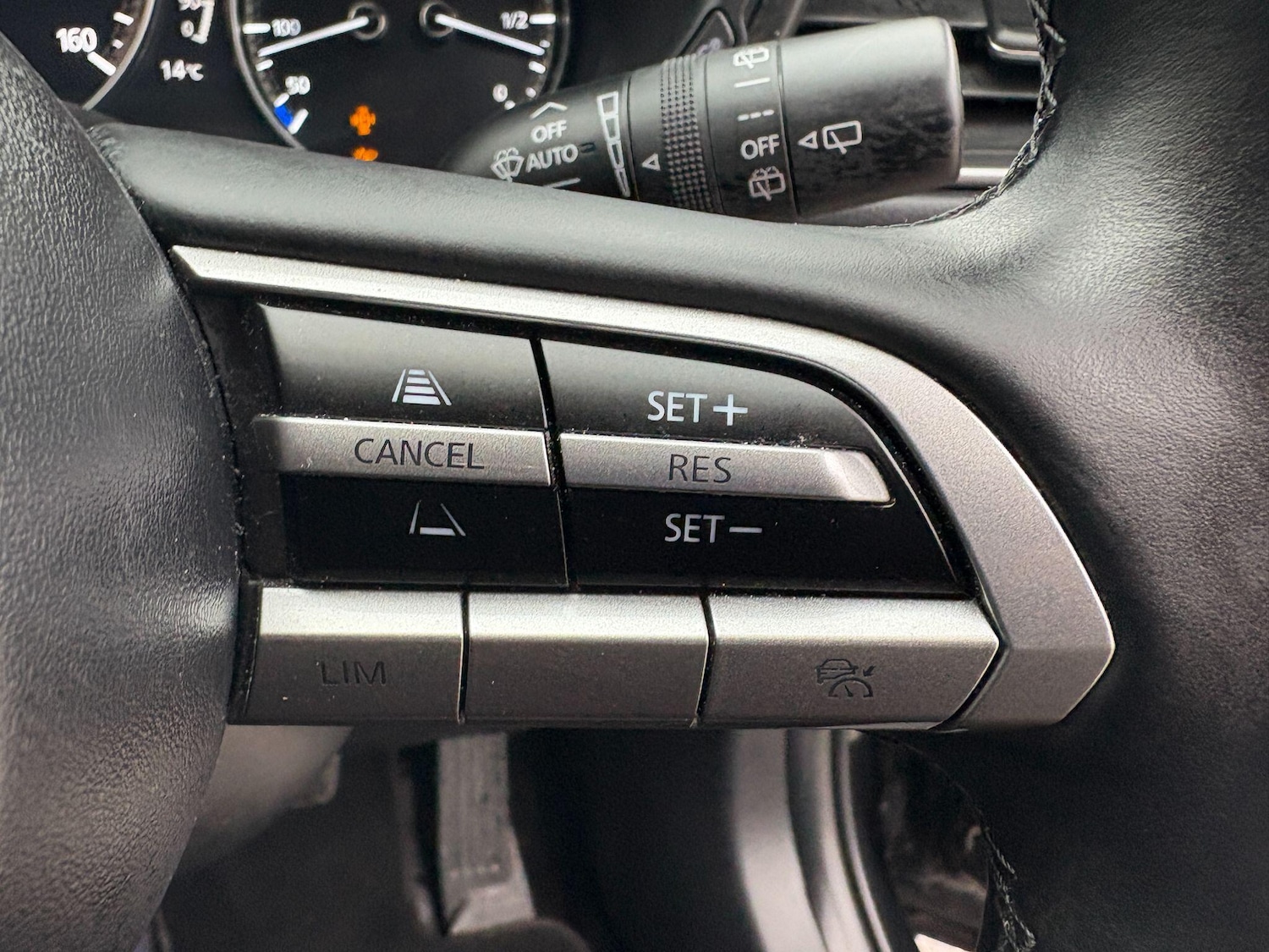 Used Mazda CX-30 2022 for sale - 76608567: Photo 14