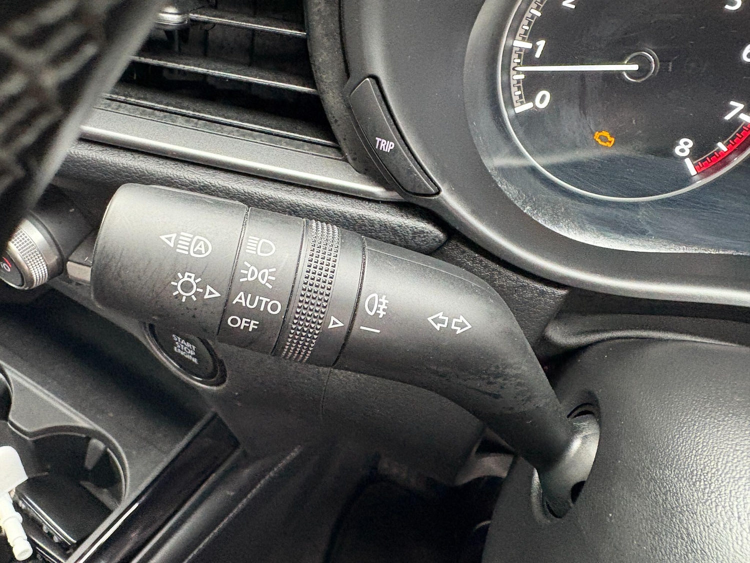 Used Mazda CX-30 2022 for sale - 76608567: Photo 16