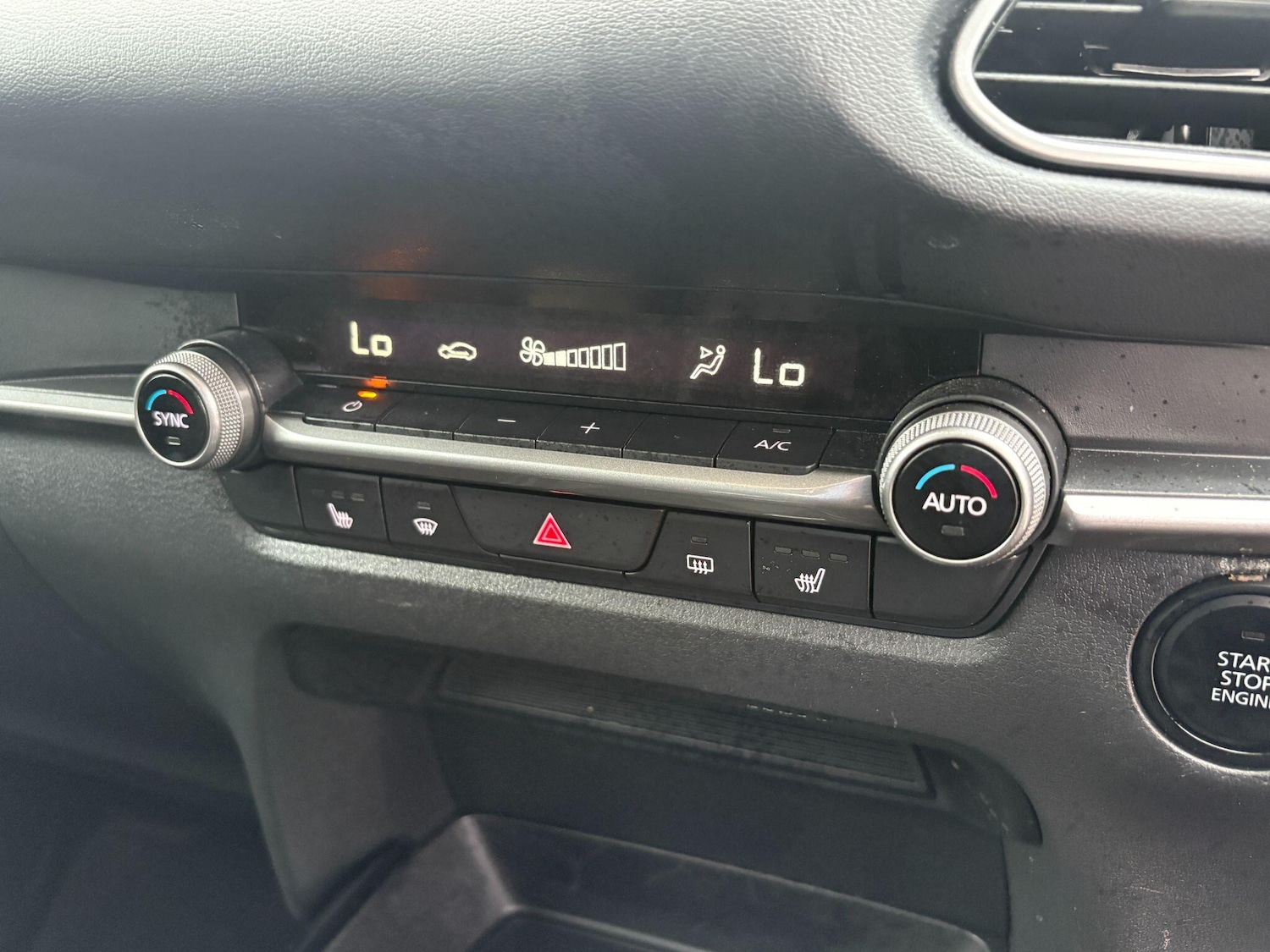 Used Mazda CX-30 2022 for sale - 76608567: Photo 17