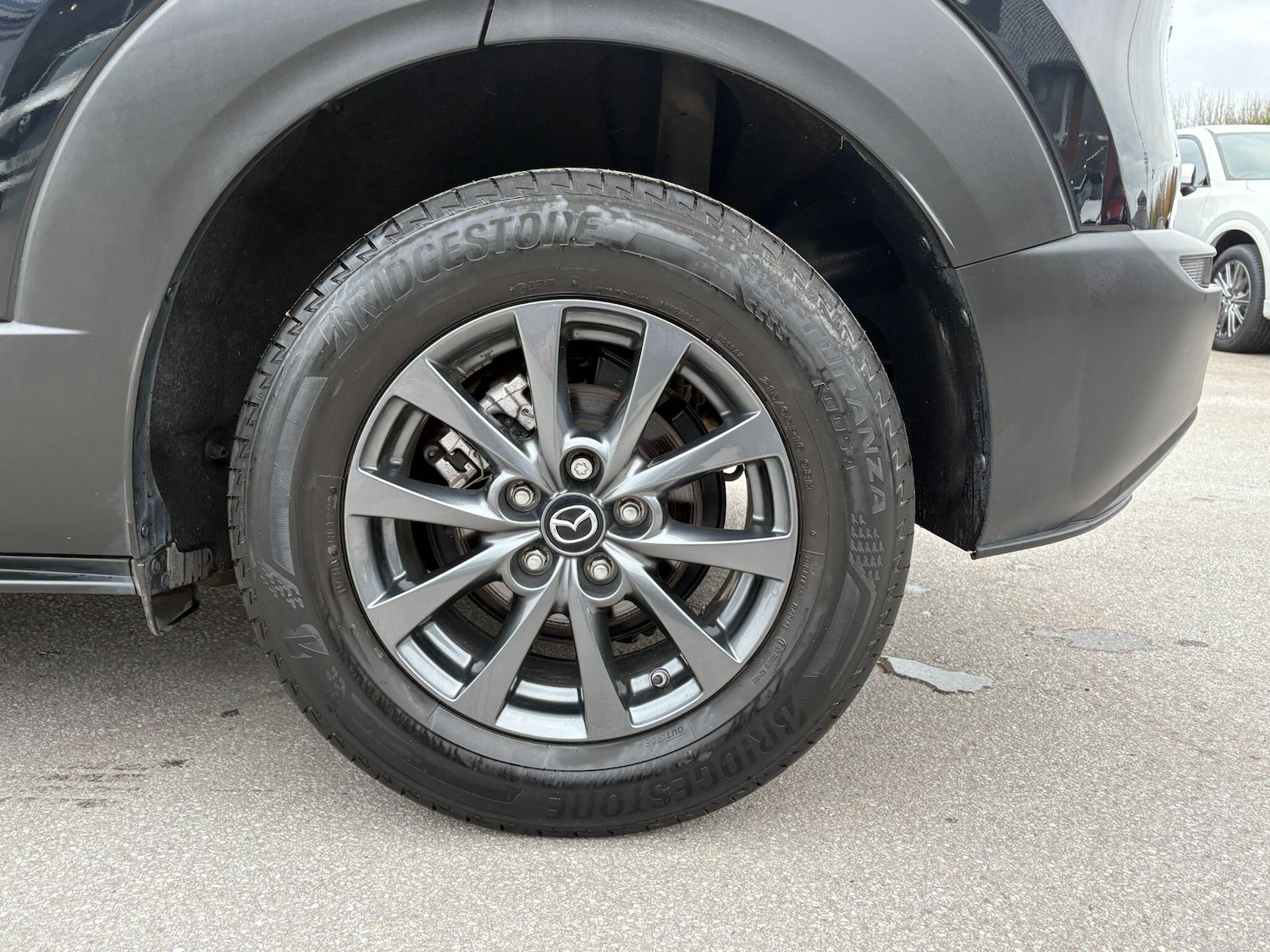 Used Mazda CX-30 2022 for sale - 76608567: Photo 18