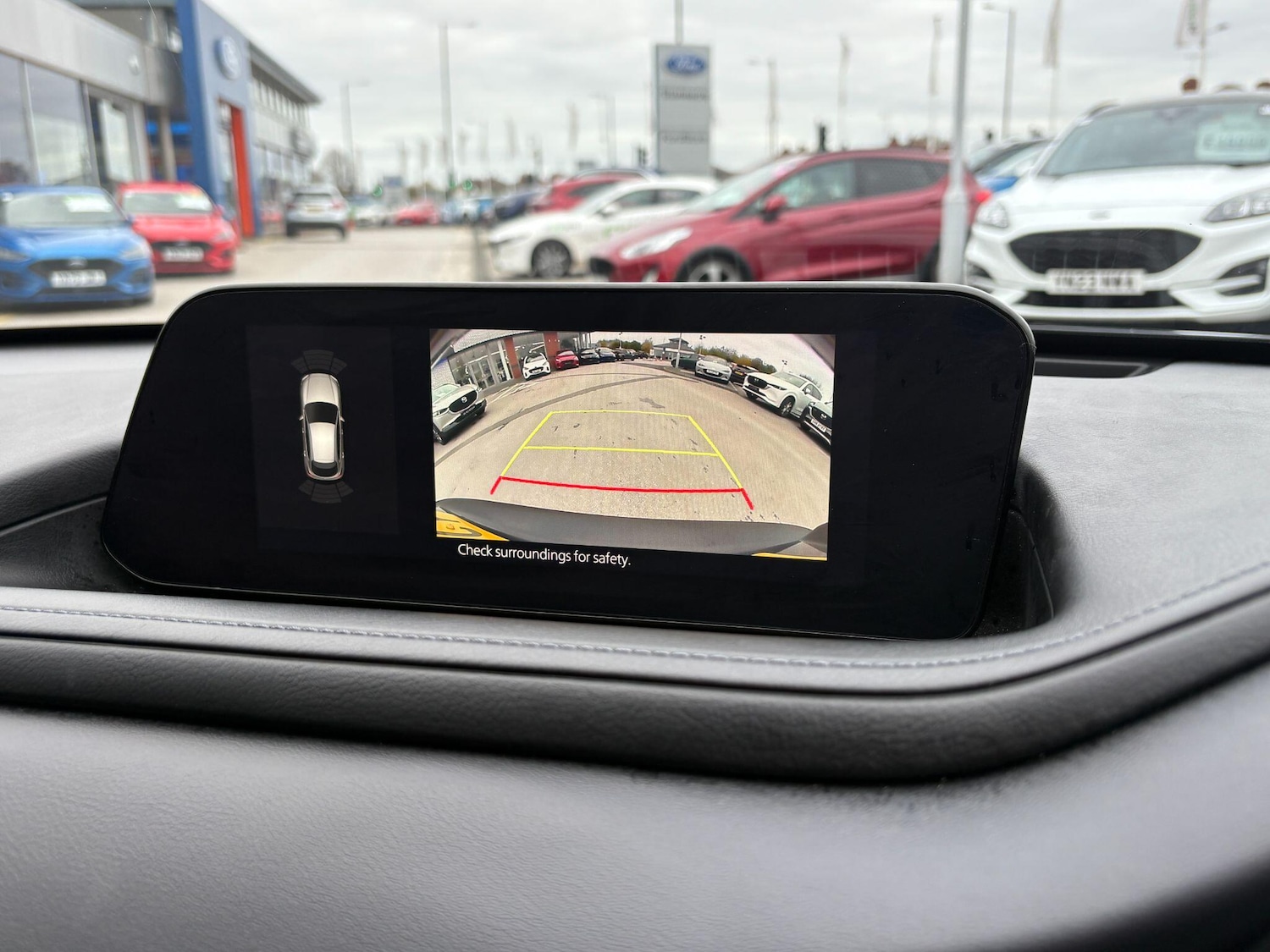 Used Mazda CX-30 2022 for sale - 76608567: Photo 19