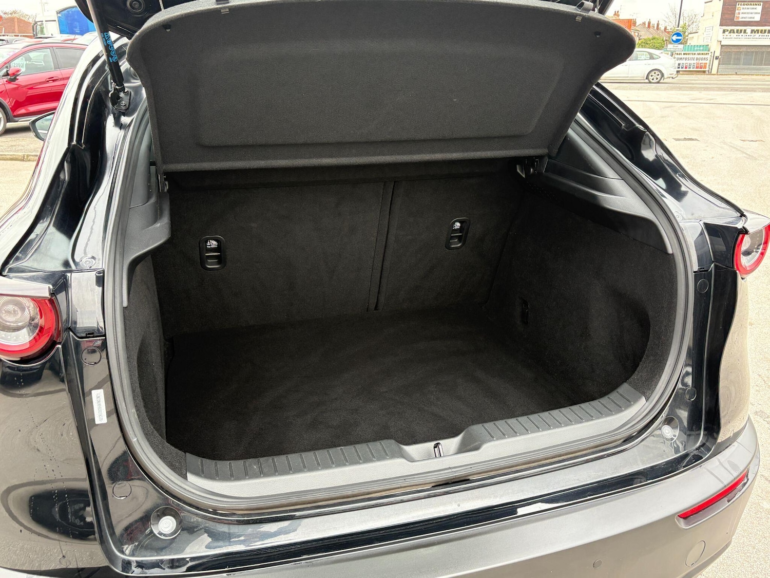 Used Mazda CX-30 2022 for sale - 76608567: Photo 21