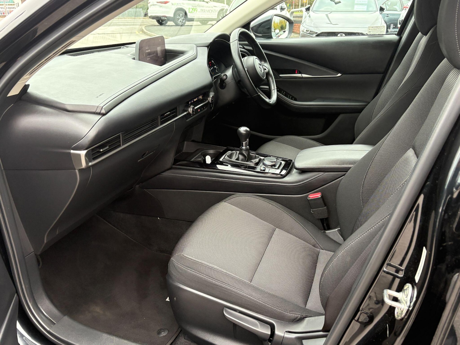 Used Mazda CX-30 2022 for sale - 76608567: Photo 22