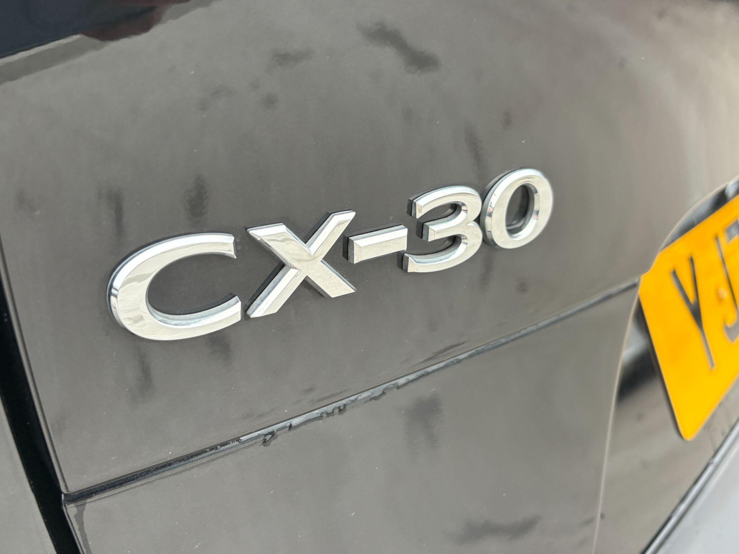 Used Mazda CX-30 2022 for sale - 76608567: Photo 23