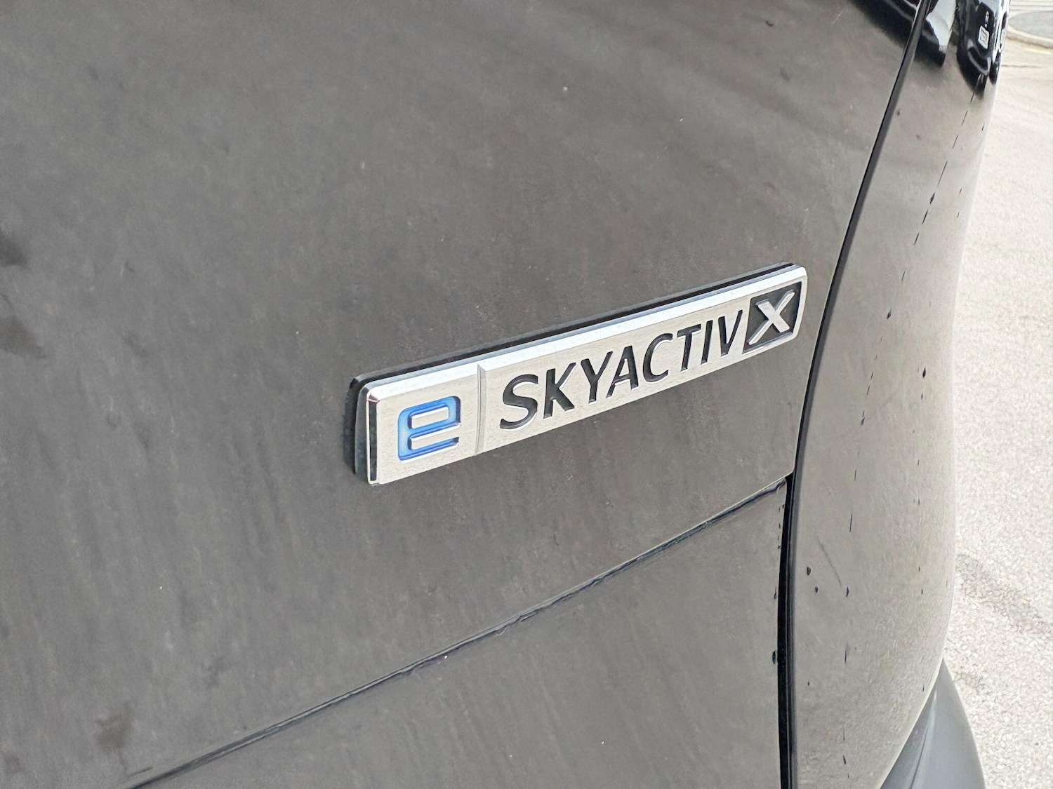 Used Mazda CX-30 2022 for sale - 76608567: Photo 24