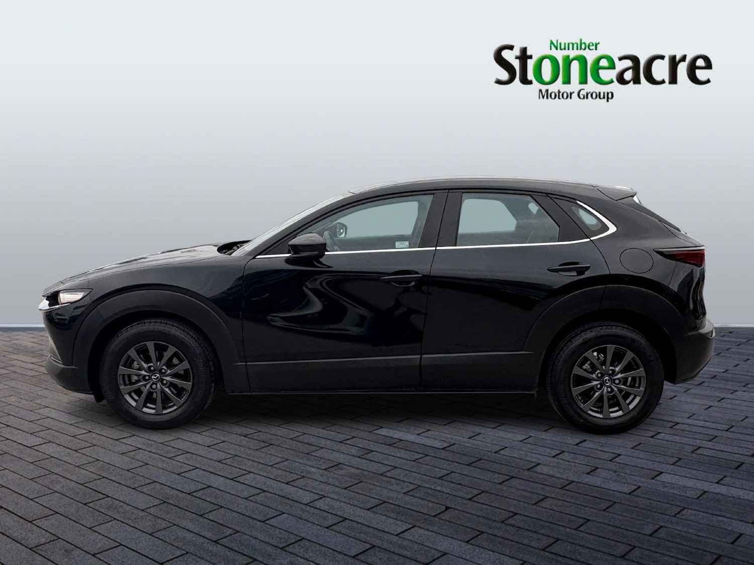 Used Mazda CX-30 2022 for sale - 76608567: Photo 5