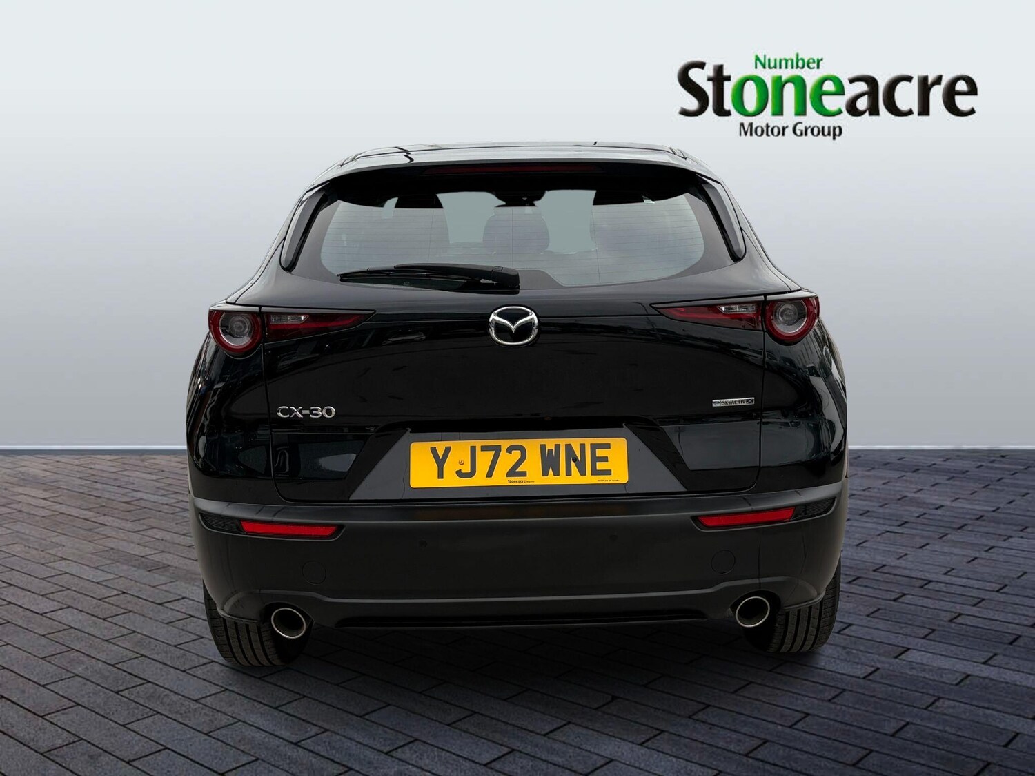 Used Mazda CX-30 2022 for sale - 76608567: Photo 6