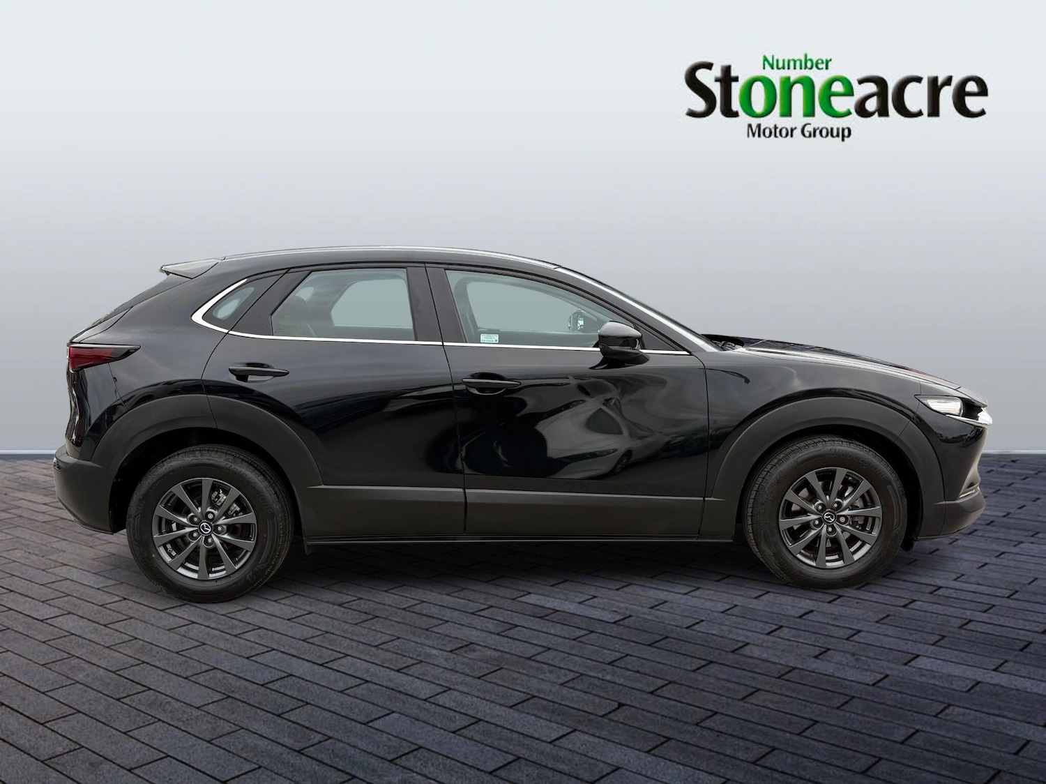 Used Mazda CX-30 2022 for sale - 76608567: Photo 7