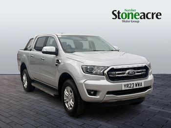 Used Ford Ranger 2023 for sale - 78623471: Photo