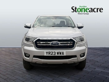 Used Ford Ranger 2023 for sale - 78623471: Photo