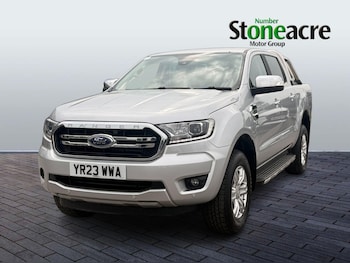 Used Ford Ranger 2023 for sale - 78623471: Photo