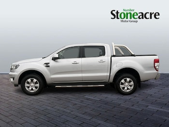 Used Ford Ranger 2023 for sale - 78623471: Photo