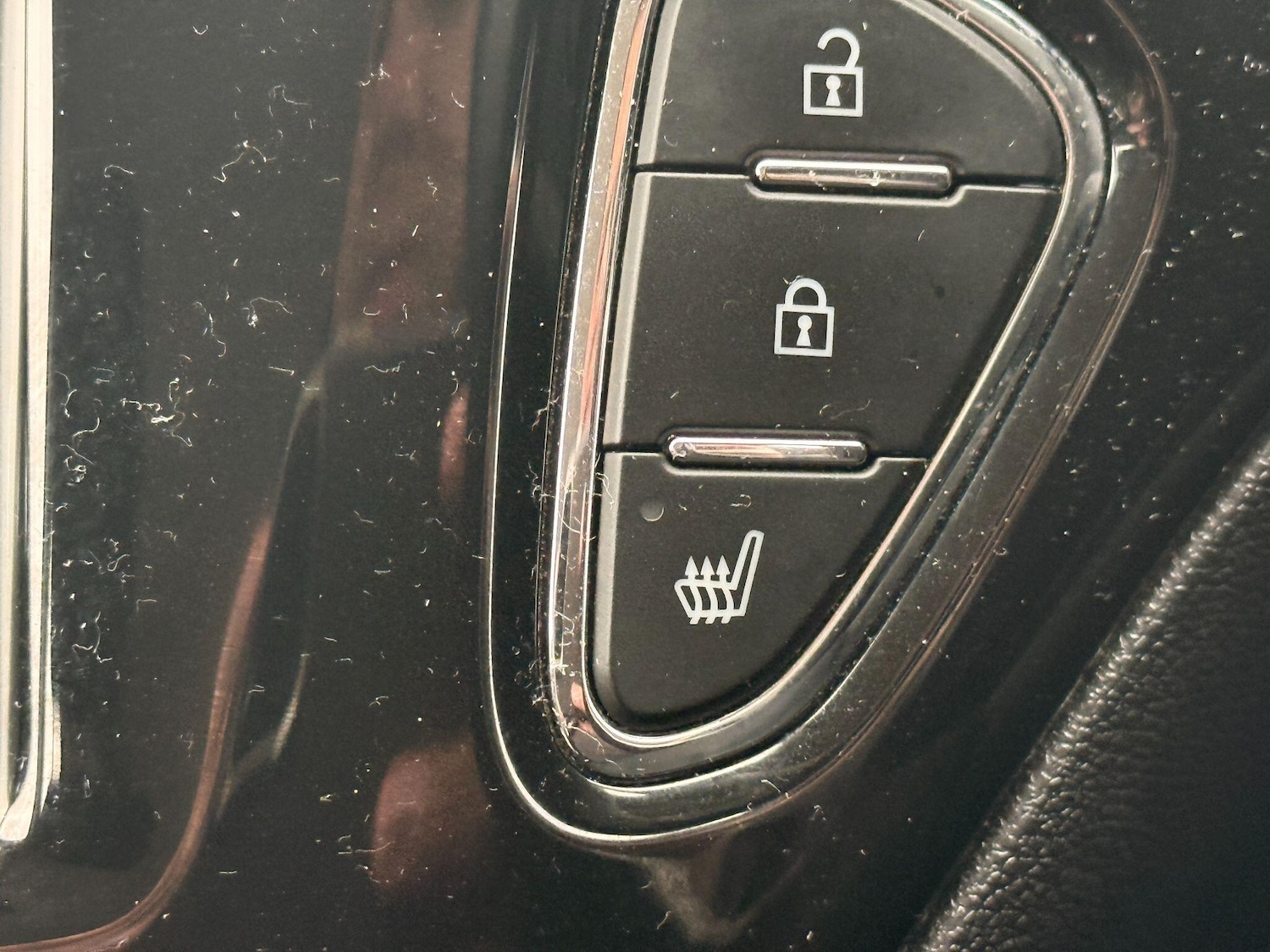 Used Vauxhall Corsa 2016 for sale - 78100342: Photo 11