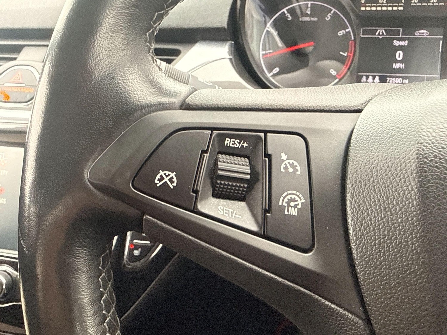 Used Vauxhall Corsa 2016 for sale - 78100342: Photo 12