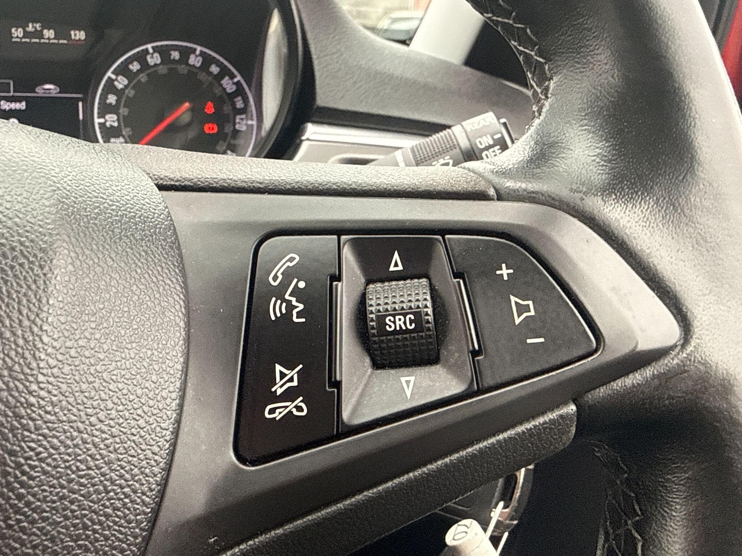 Used Vauxhall Corsa 2016 for sale - 78100342: Photo 15