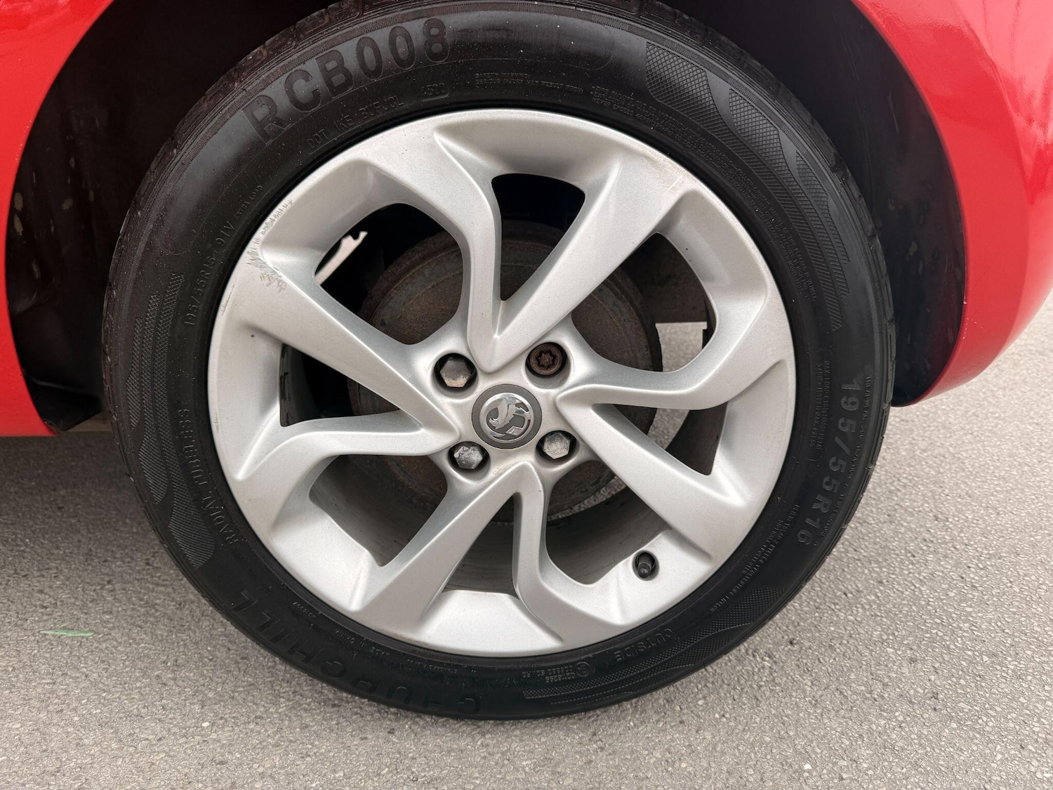 Used Vauxhall Corsa 2016 for sale - 78100342: Photo 18