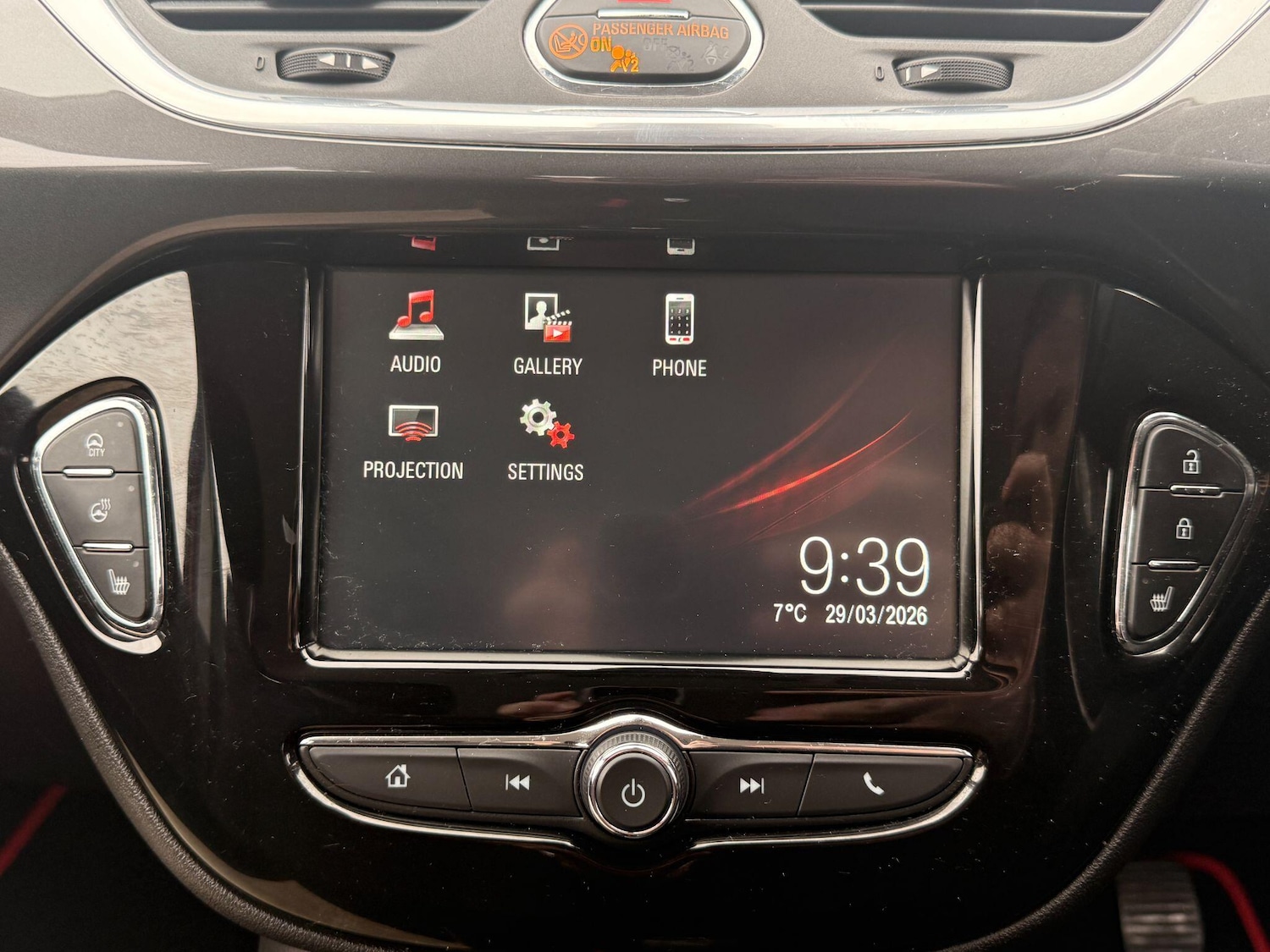 Used Vauxhall Corsa 2016 for sale - 78100342: Photo 19