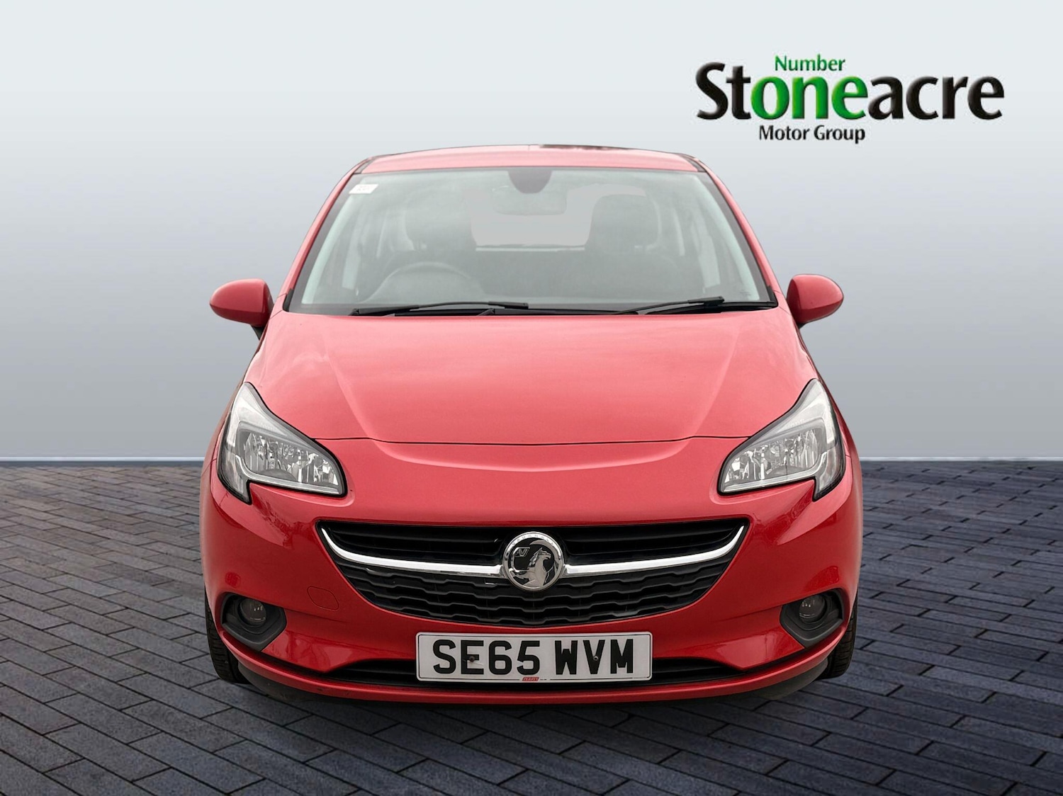 Used Vauxhall Corsa 2016 for sale - 78100342: Photo 2