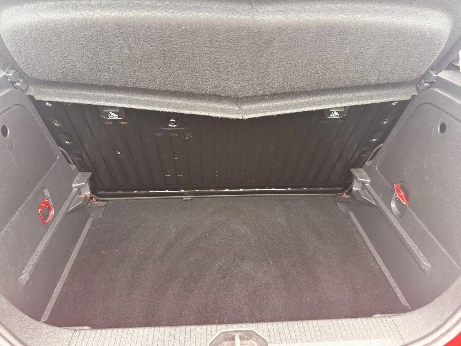 Used Vauxhall Corsa 2016 for sale - 78100342: Photo 23