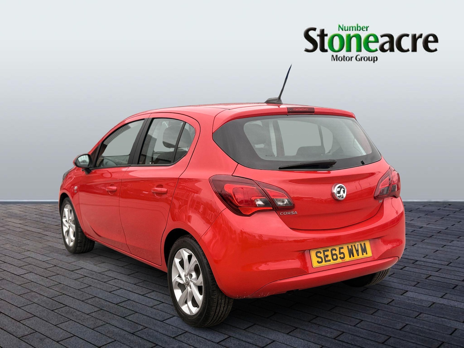 Used Vauxhall Corsa 2016 for sale - 78100342: Photo 4