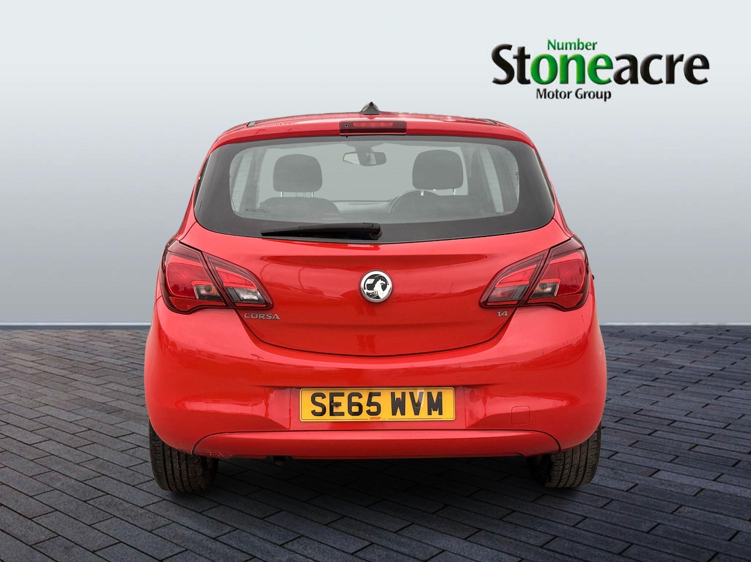 Used Vauxhall Corsa 2016 for sale - 78100342: Photo 6