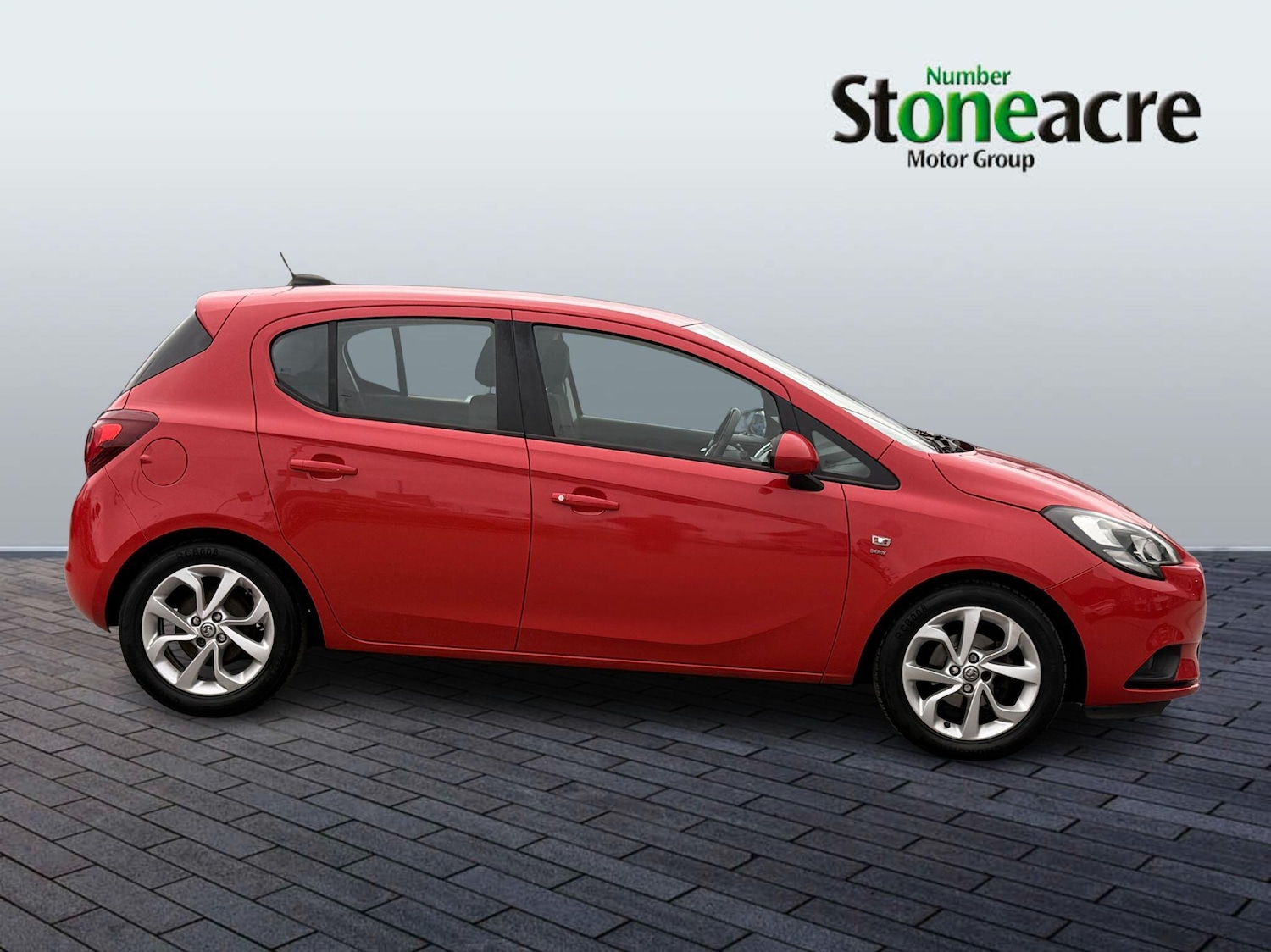 Used Vauxhall Corsa 2016 for sale - 78100342: Photo 7