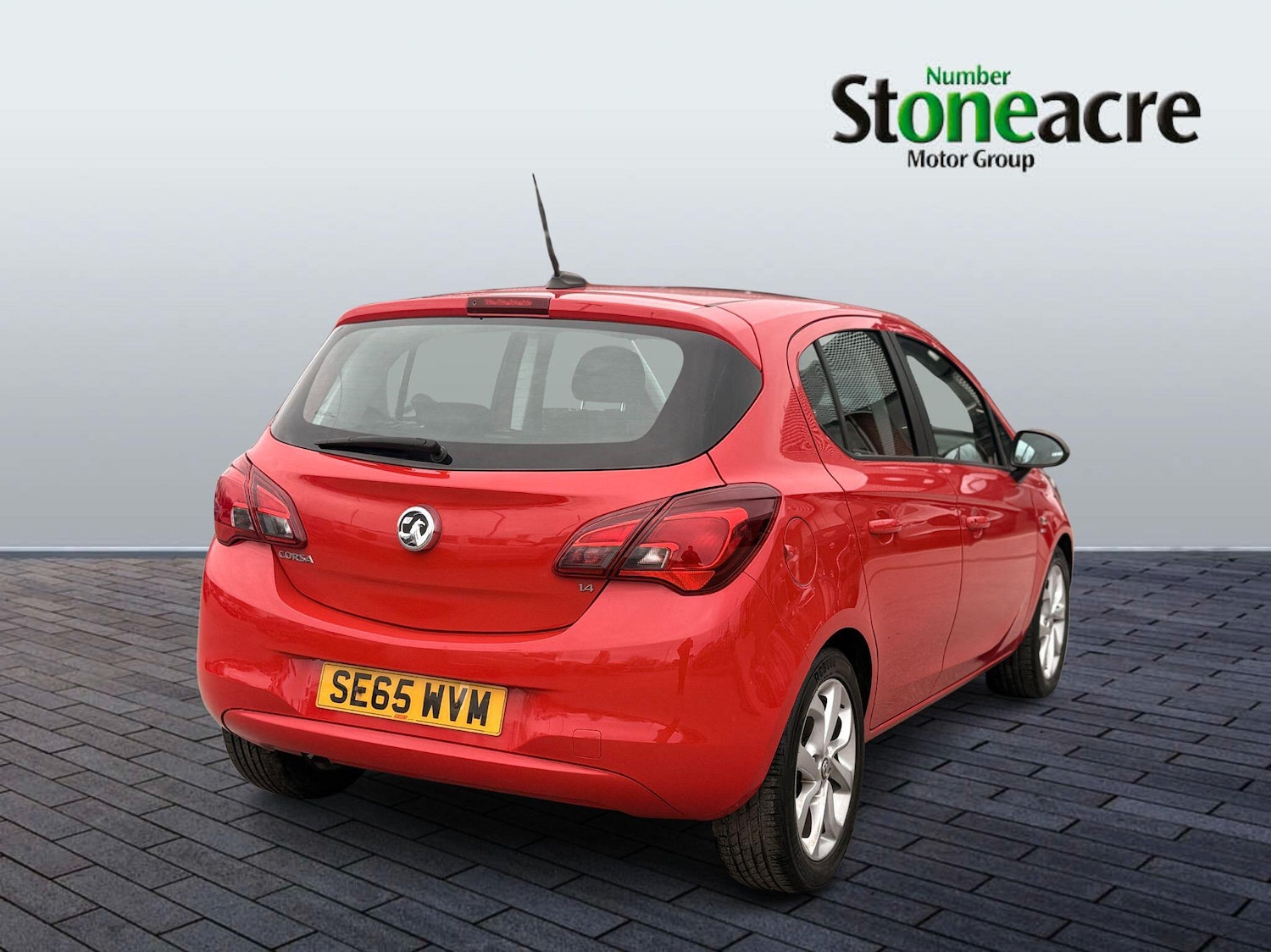 Used Vauxhall Corsa 2016 for sale - 78100342: Photo 8