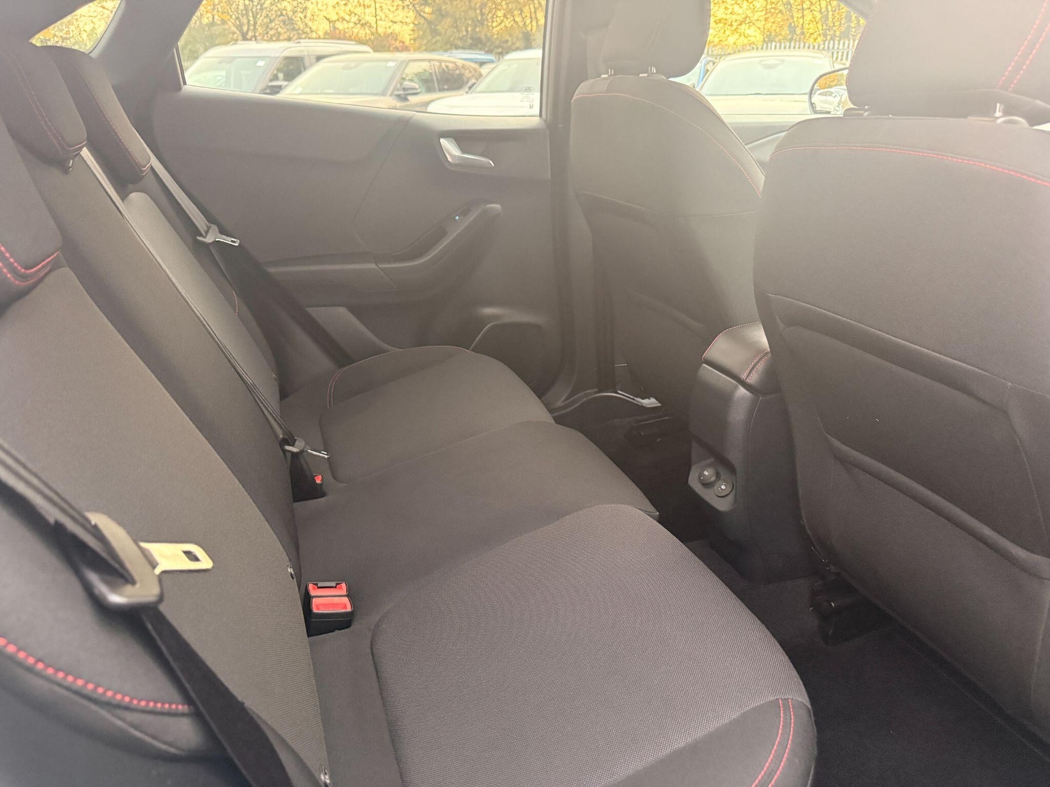 Used Ford Puma 2024 for sale - 76550226: Photo 13