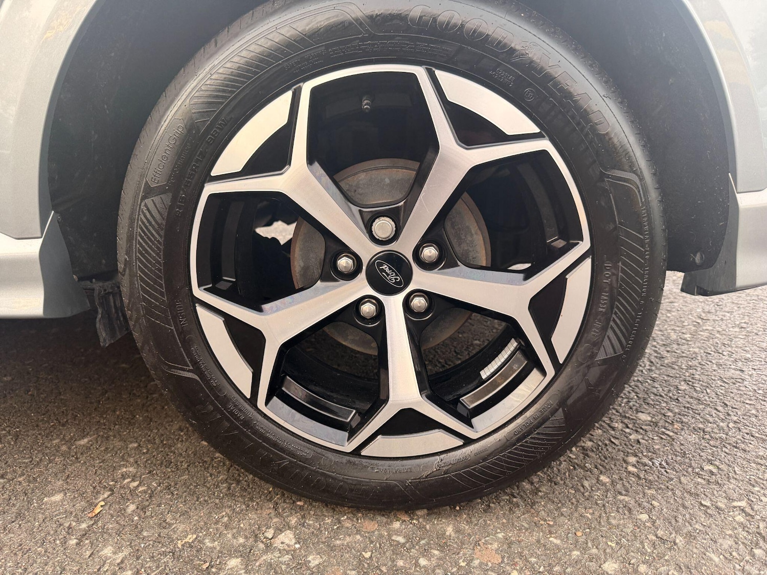 Used Ford Puma 2024 for sale - 76550226: Photo 19