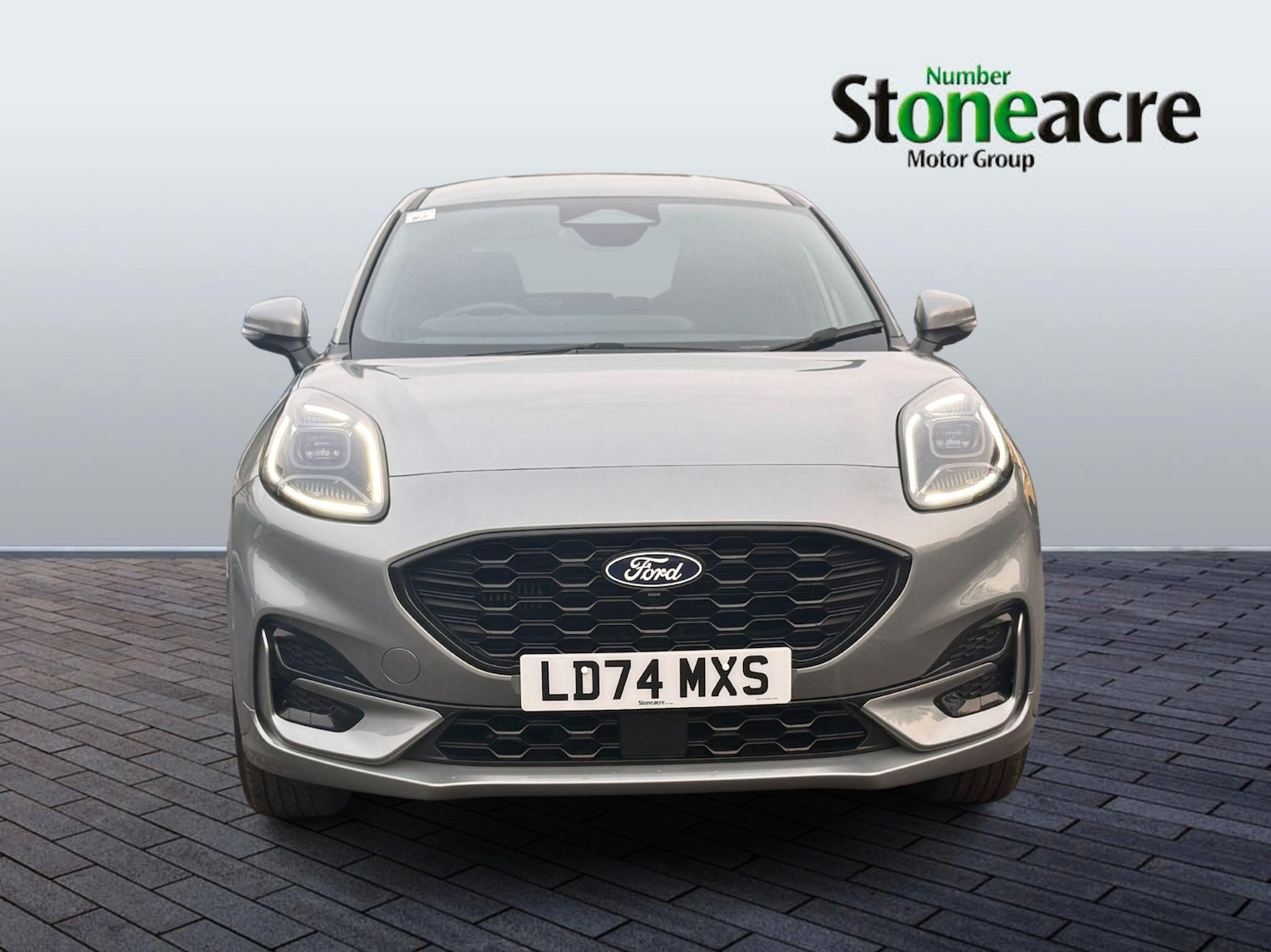 Used Ford Puma 2024 for sale - 76550226: Photo 2