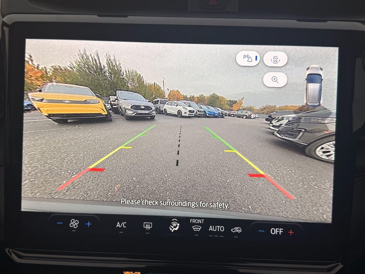 Used Ford Puma 2024 for sale - 76550226: Photo 21