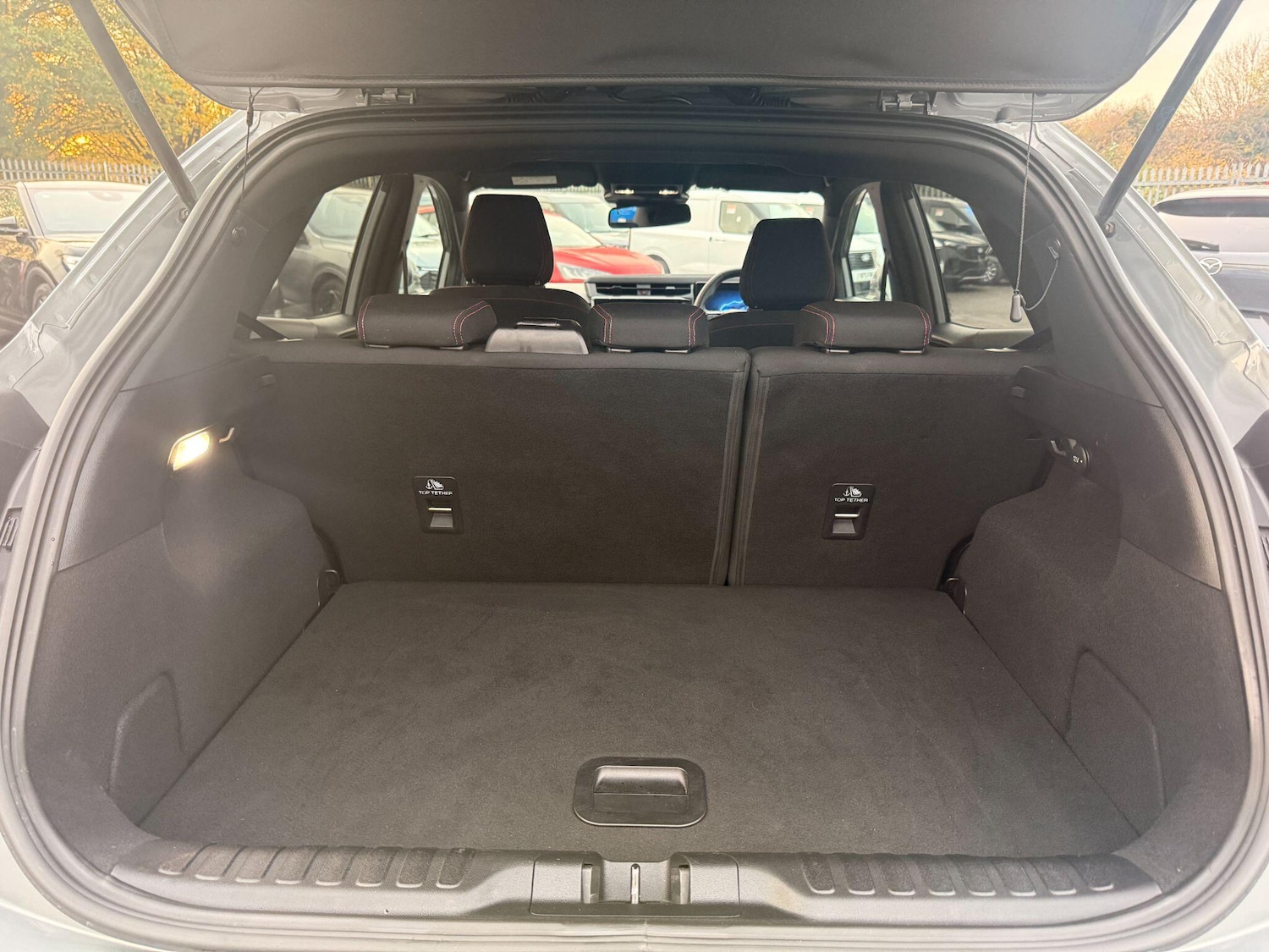 Used Ford Puma 2024 for sale - 76550226: Photo 22