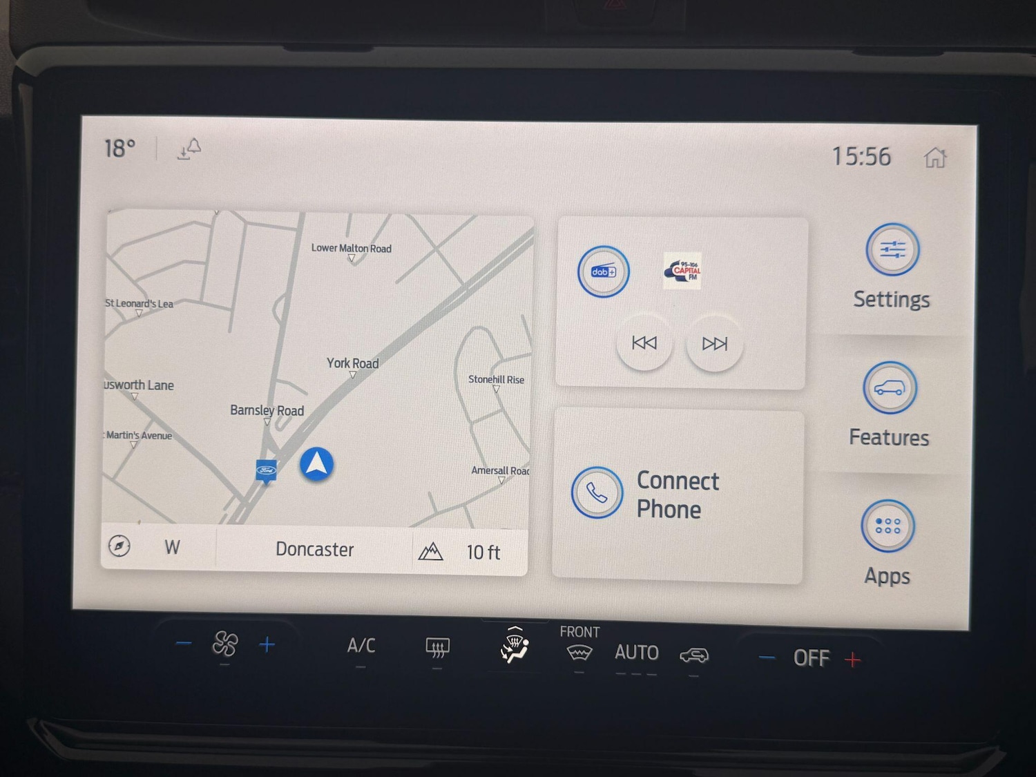 Used Ford Puma 2024 for sale - 76550226: Photo 24