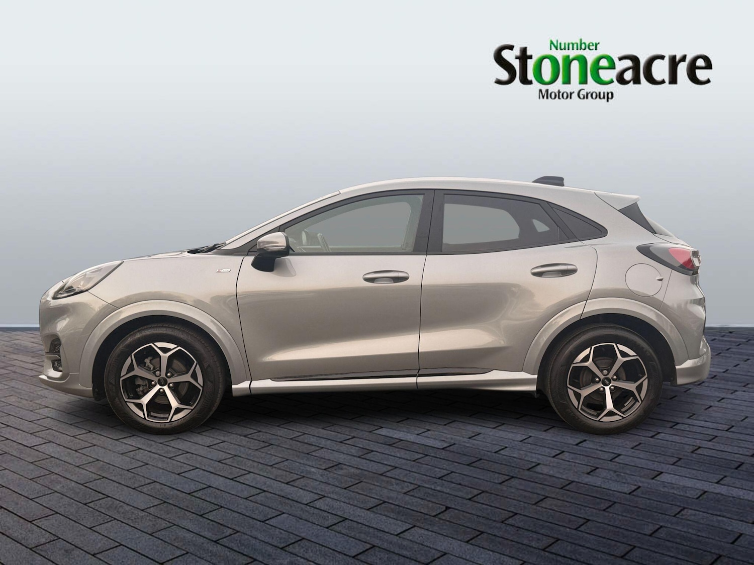 Used Ford Puma 2024 for sale - 76550226: Photo 5