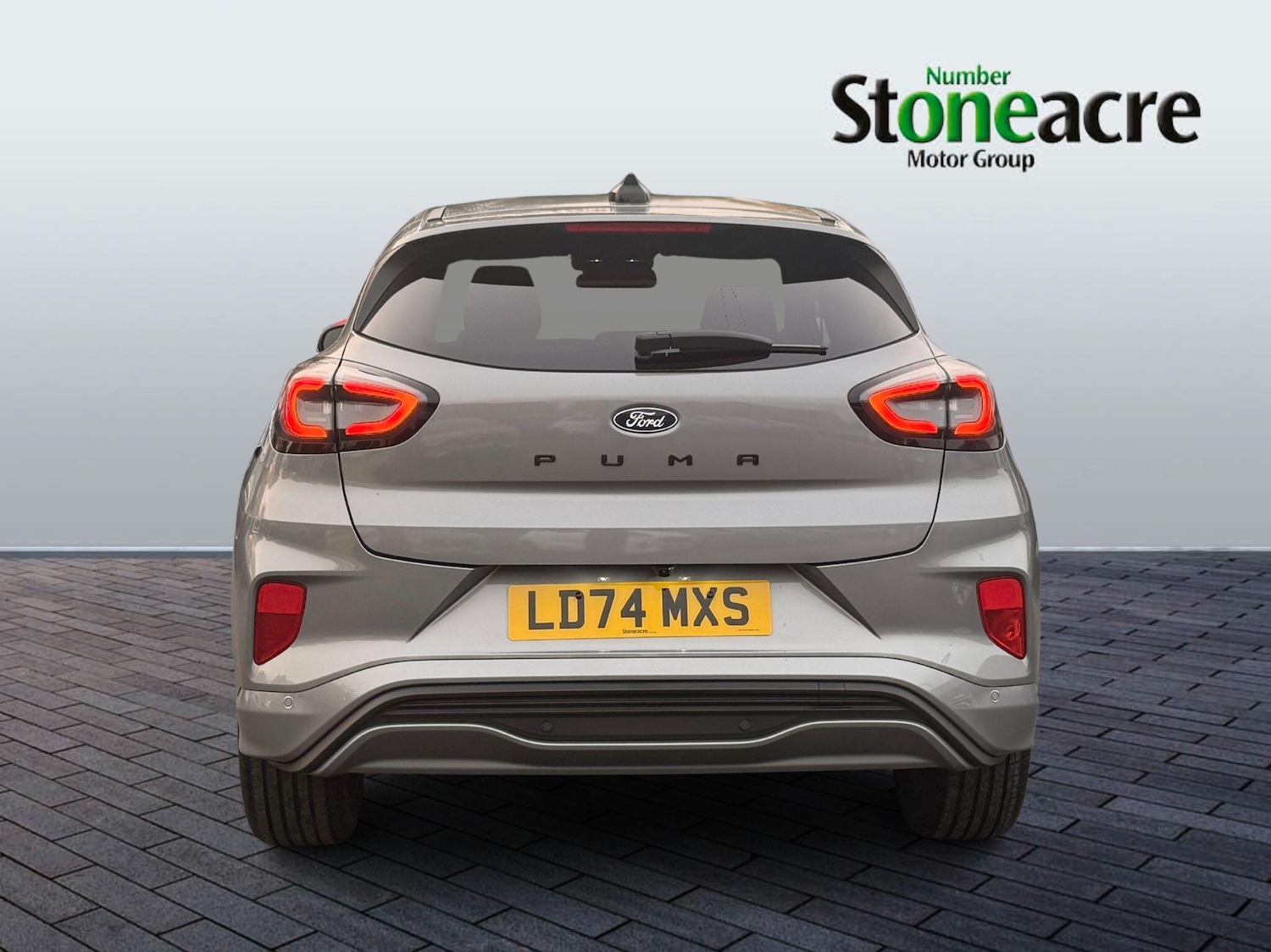 Used Ford Puma 2024 for sale - 76550226: Photo 6